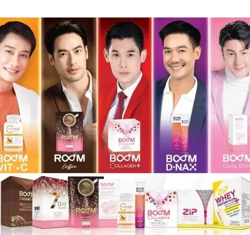 ดิไอคอน THEICONGROUP สอนธุรกิจออนไลน์ ​มืออาชีพ อันดับ 1