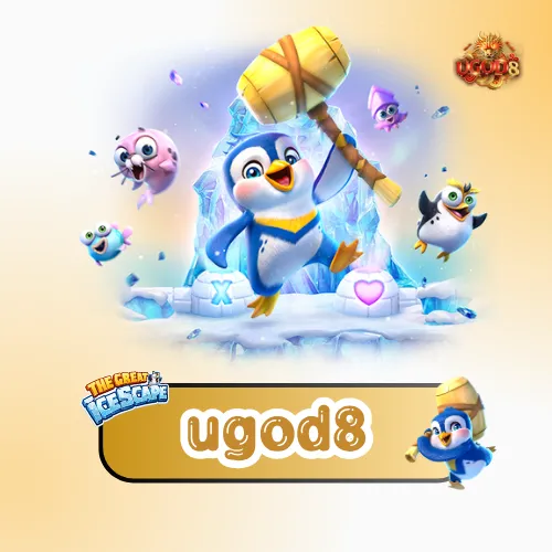 ugod8 แนะนำเว็บพนันออนไลน์ที่ให้บริการเกมคาสิโนออนไลน์