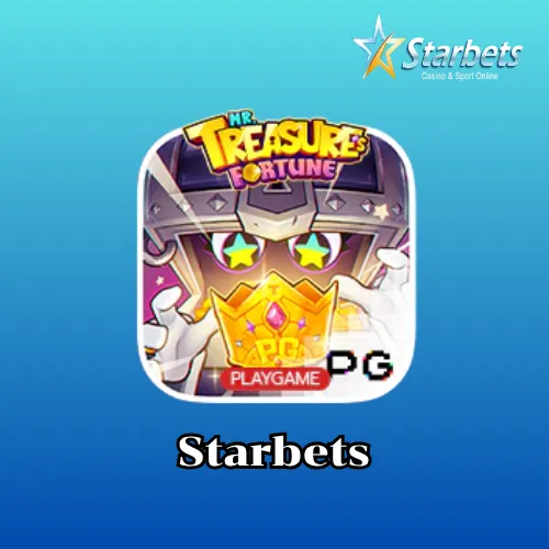 Starbets เว็บตรง สล็อตฝากถอน ไม่มี ขั้นต่ำ 1 บาทก็ ถอนได้
